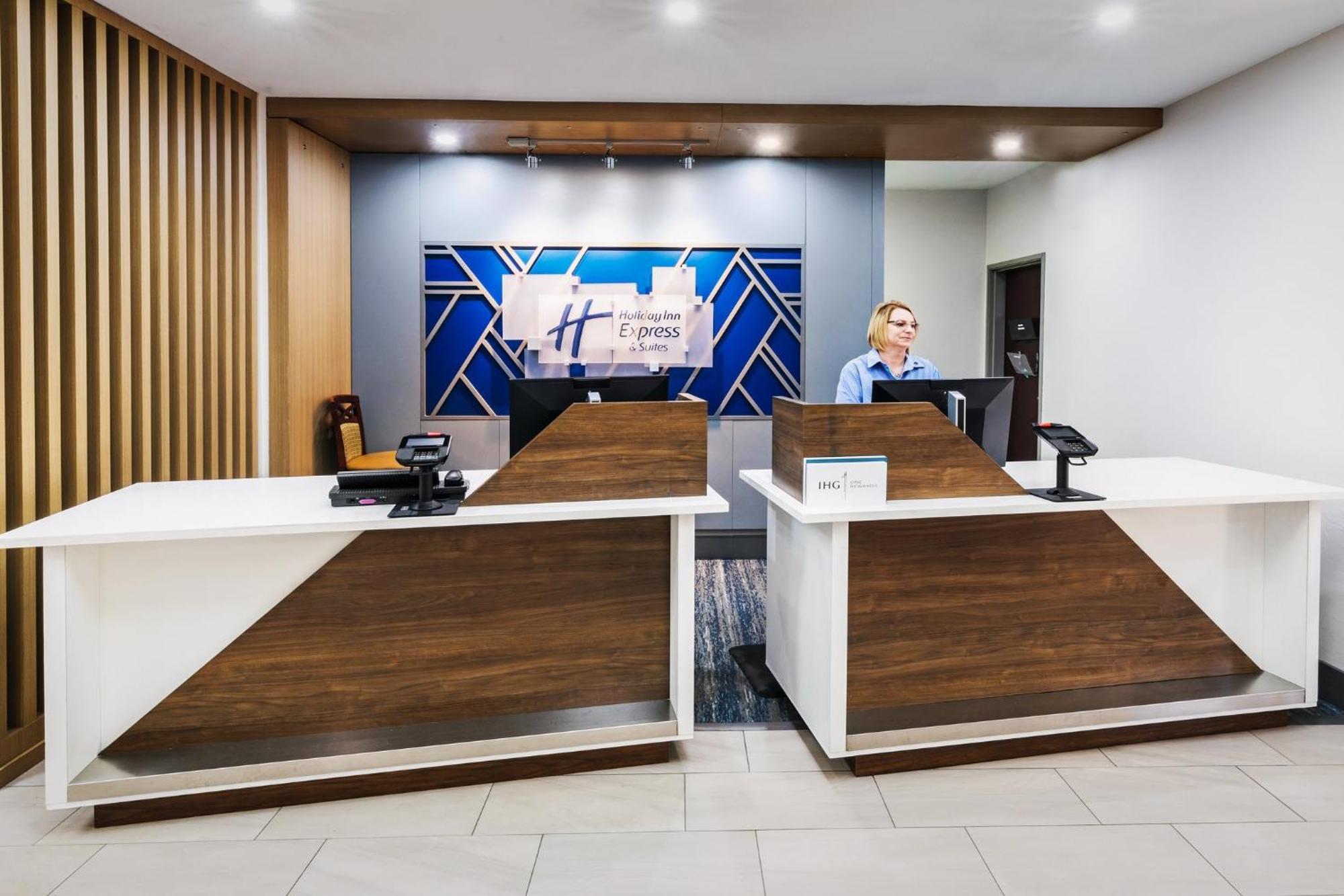 فندق وأجنحة هوليداي إن إكسبريس هندرسون - ترافيك ستار Henderson المظهر الخارجي الصورة